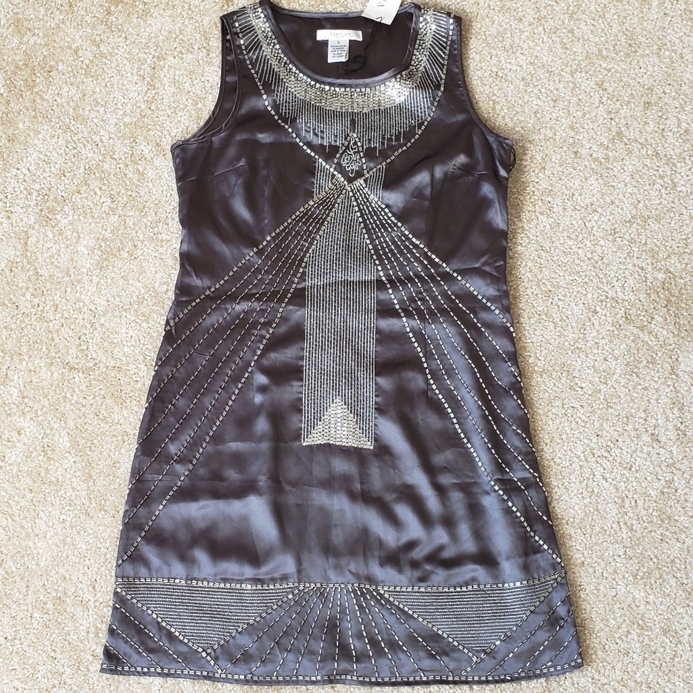 NWT Vertigo Paris Dress